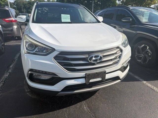 hyundai santa fe 2017 5NMZW4LA9HH043362 image hyundai santa fe 2017 5NMZW4LA9HH043362 image
